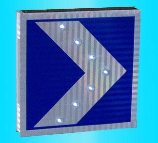 供應(yīng)西雙版納太陽(yáng)能線性標(biāo)志，景洪市交通設(shè)施標(biāo)志供應(yīng)，版納標(biāo)志