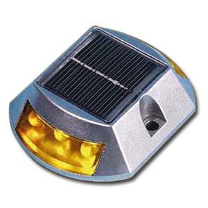 蝴蝶型太陽能道釘圖片