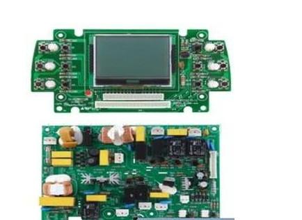 供应家电遥控器控制板焊接加工图片