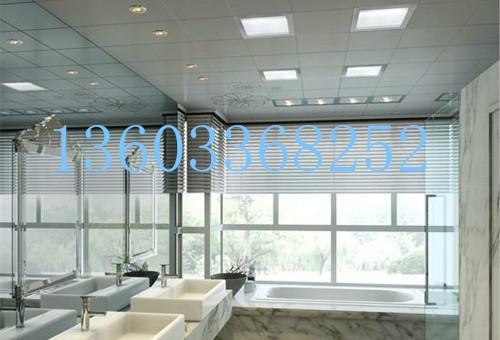 供應(yīng)豪亞優(yōu)質(zhì)鋁扣板生產(chǎn)廠家