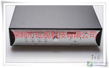 DAC光纖同軸*