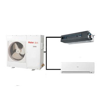 供應(yīng)廣東廣州家用中央空調(diào)-多聯(lián)機(jī)MXS