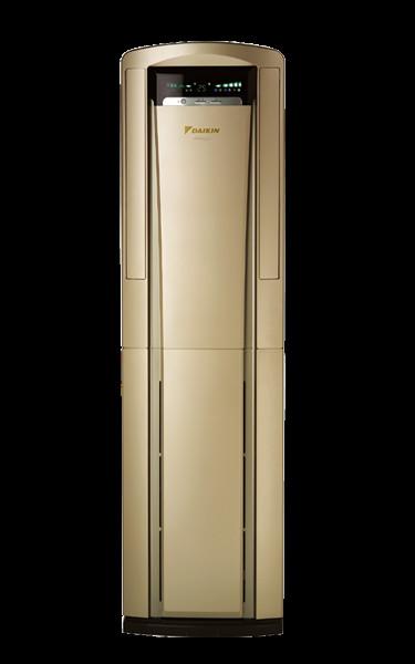 供應大金家用分體空調柜機S系列