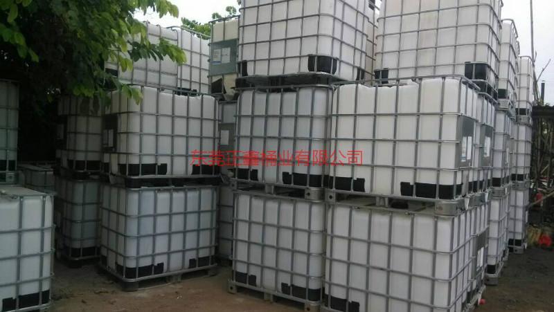 橋頭二手1000L塑料桶價(jià)格圖片