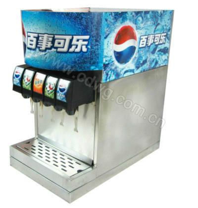 成都網(wǎng)吧可樂機(jī)免費(fèi)投放使用 都江堰可樂現(xiàn)調(diào)機(jī)售后