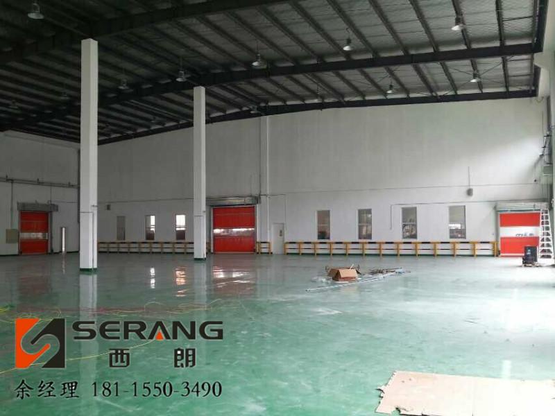 供應(yīng)鹽城潔凈快速門價格