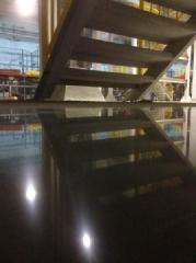 金剛砂地板廠家圖片