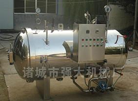 供應(yīng)醬鹵肉類食品*鍋