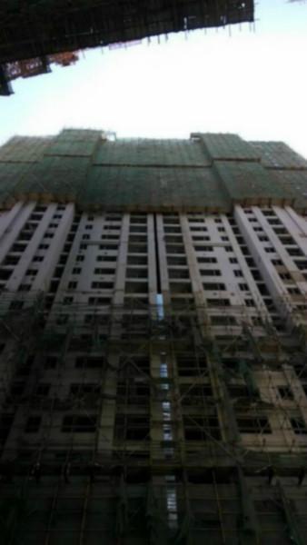 深圳外墻不銹鋼變形縫圖片