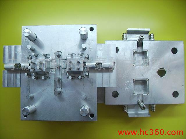壓鑄模公司 壓鑄模制作 深圳壓鑄