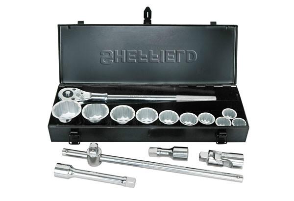 25件套12.5系列綜合組套，S010025，綜合組套