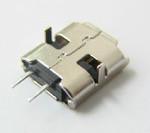 MICRO+V8USB母座圖片