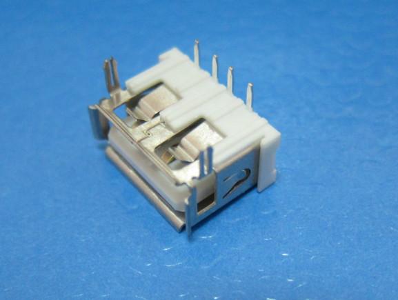 AF-90度-短體10.0USB座子圖片