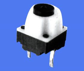 TC-6609輕觸開關(guān)圖片