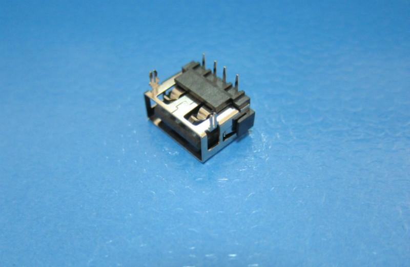 AF90度短體USB10.0母座圖片/AF90度短體USB10.0母座樣板圖 (3)
