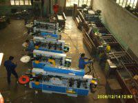 供應蘇州全自動直線封邊機