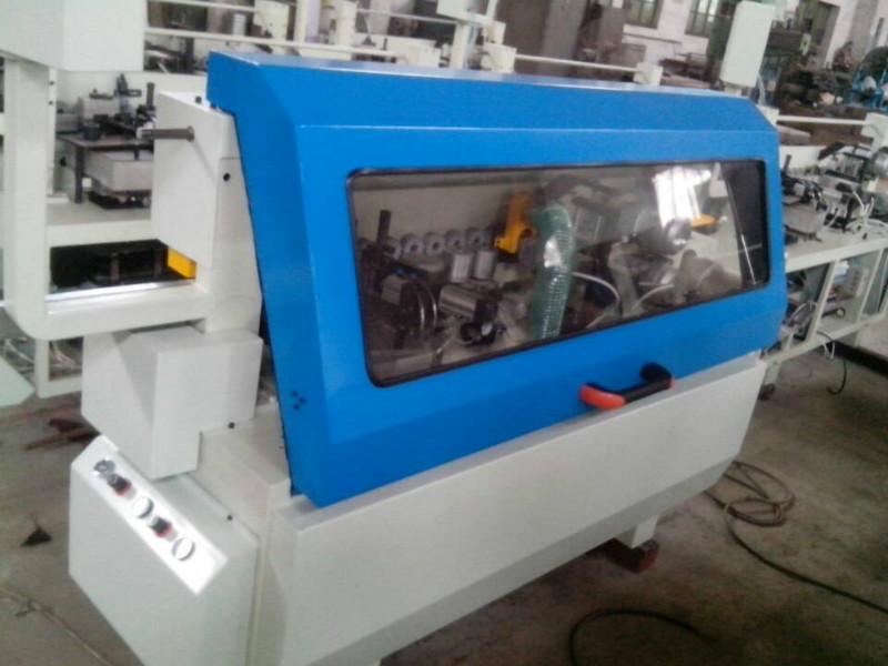 供應(yīng)半自動(dòng)（全封閉）封邊機(jī)