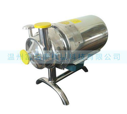 供應(yīng)衛(wèi)生級(jí)離心泵廠家