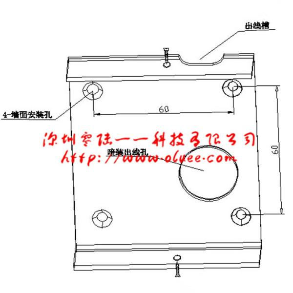 电磁释放器供应电磁释放器