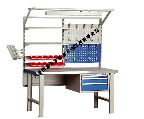 供应长春承重型防静电工作台吉林工作台