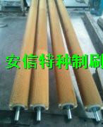 供應(yīng)潛山毛刷/毛刷廠家 可定制
