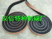 供應皮帶刷安信供應皮帶刷安慶皮帶刷廠家安慶皮帶刷價格安慶皮帶刷批