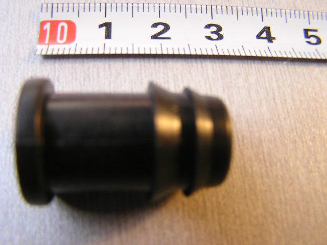 供應(yīng)廠家滴灌批發(fā)價格12mm堵頭