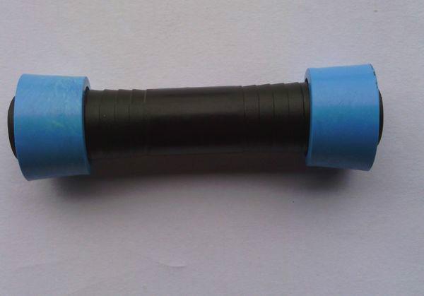 供應(yīng)灌溉PE管Φ25直插式三通接頭