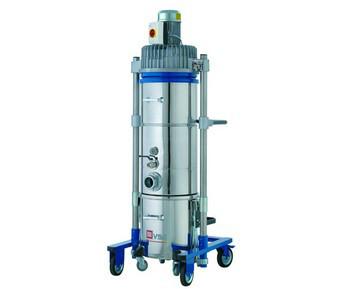 供應(yīng)德州工業(yè)吸塵器DL-4080重工業(yè)用吸塵器