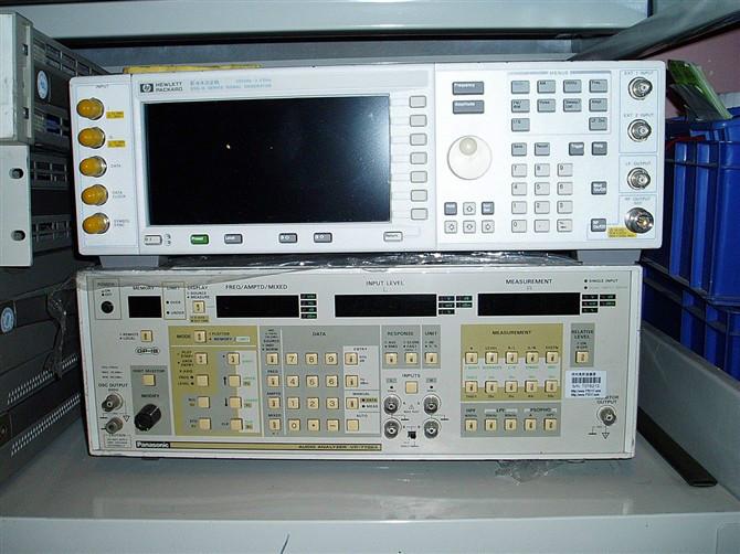 ！选件多样！Agilent E4432B！丰富库存任选！