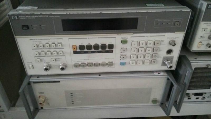 专用！接收机HP8902A HP8902A HP11722A租售/