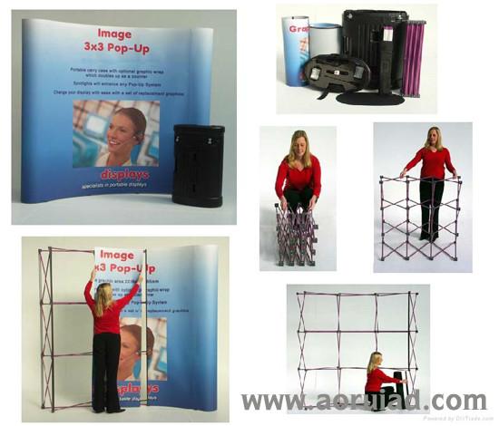 供應(yīng)廈門拉網(wǎng)展架批發(fā)