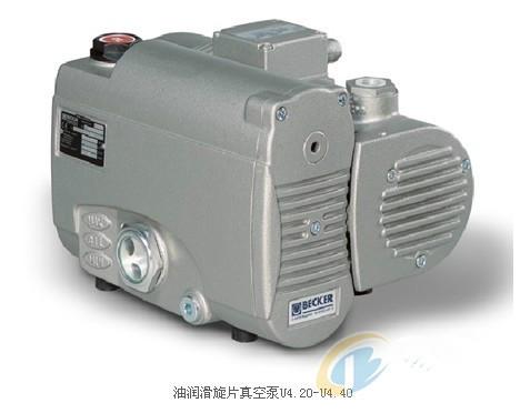蘭州U4.100貝克油旋片真空泵圖片/蘭州U4.100貝克油旋片真空泵樣板圖 (2)