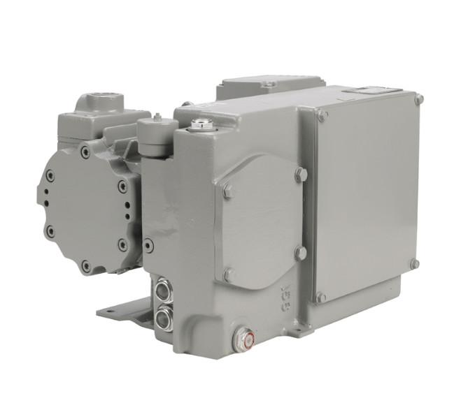 西安安捷倫PVL35真空泵圖片