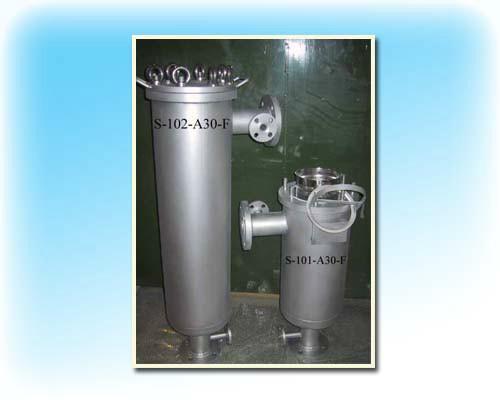 供應多袋式過濾器