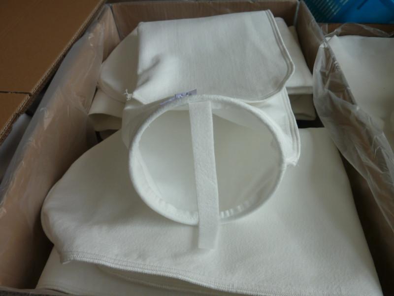 供應(yīng)不銹鋼過濾袋耐腐蝕過濾袋