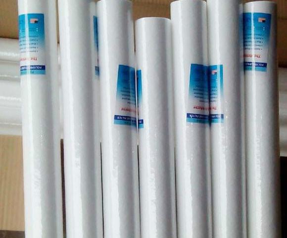 供應(yīng)5寸精密PP棉芯