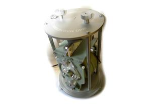 供應*進的航空磁力儀