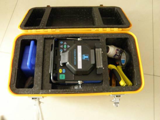 皮線光纜室外單纖圖片