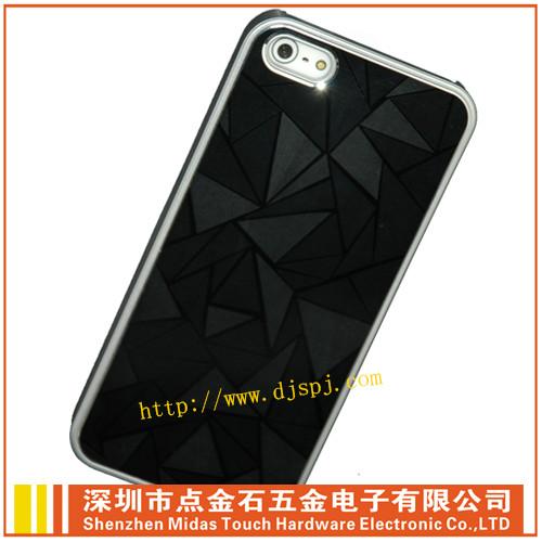 供應蘋果金屬保護殼水立方保護殼