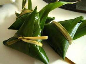 白洋淀優(yōu)質(zhì)粽子葉圖片