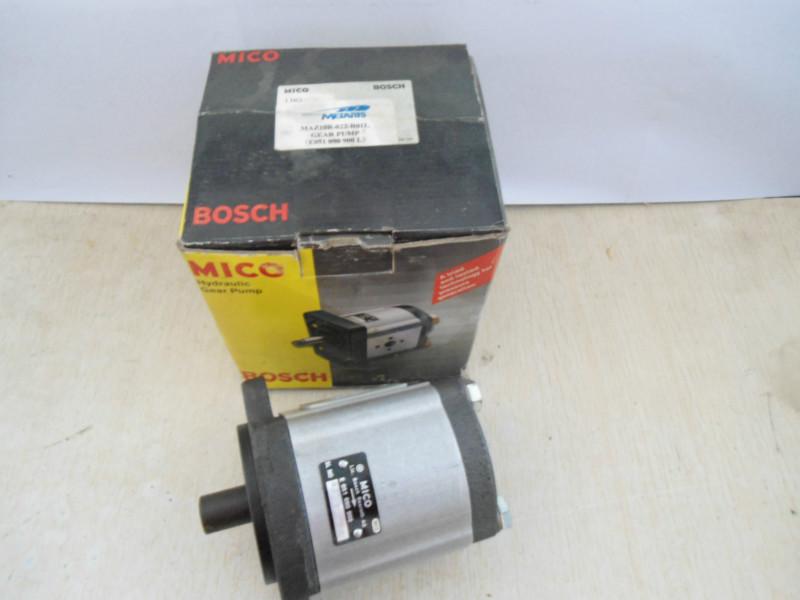 供應(yīng)攤鋪機(jī)雙聯(lián)泵單聯(lián)泵