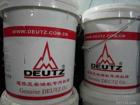 道依茨機(jī)油圖片