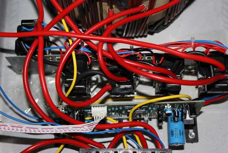 供應(yīng)家用穩(wěn)壓器TSD-3KVA