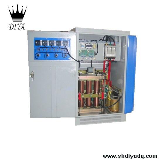 補(bǔ)償式電力穩(wěn)壓器圖片/補(bǔ)償式電力穩(wěn)壓器樣板圖 (4)