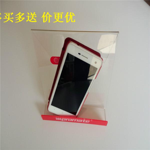亞克力手機(jī)展示架展覽用展示架圖片