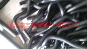供應(yīng)夾布彎管