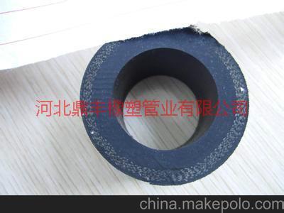 供應(yīng)天津噴砂膠管