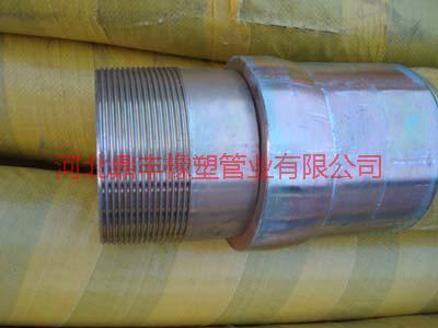 供應(yīng)山西高壓石油鉆探膠管