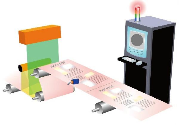 供應(yīng)布料表面缺陷在線檢測系統(tǒng)設(shè)備 布匹表面缺陷機器視覺智能檢測系統(tǒng)